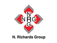 N RICHARDS VOUCHER                                                                                  