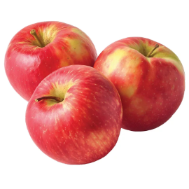 FUJI APPLE 1.5KG