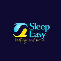 SLEEP EASY BEDDING AND HOME
